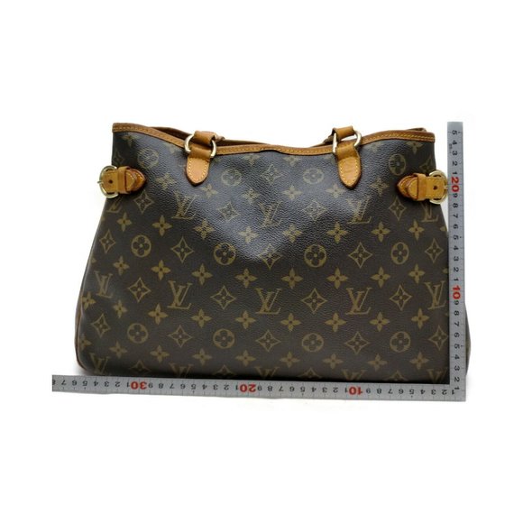 Louis Vuitton Batignolles Horizontal #20613L33 - Picture 3 of 14